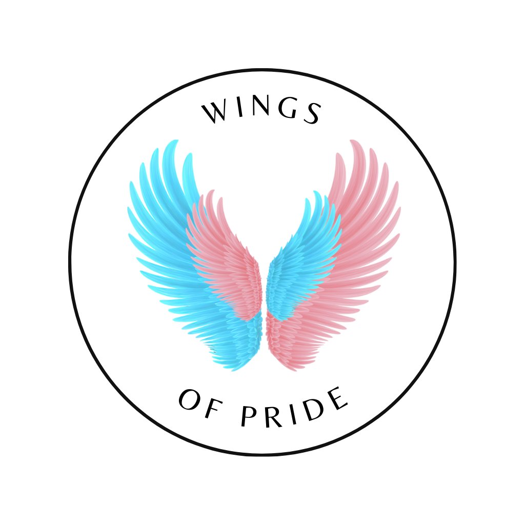 Wings of Pride