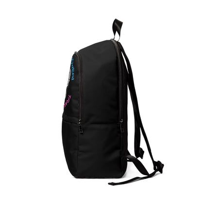 Carry Your Strength: Phoenix Backpack