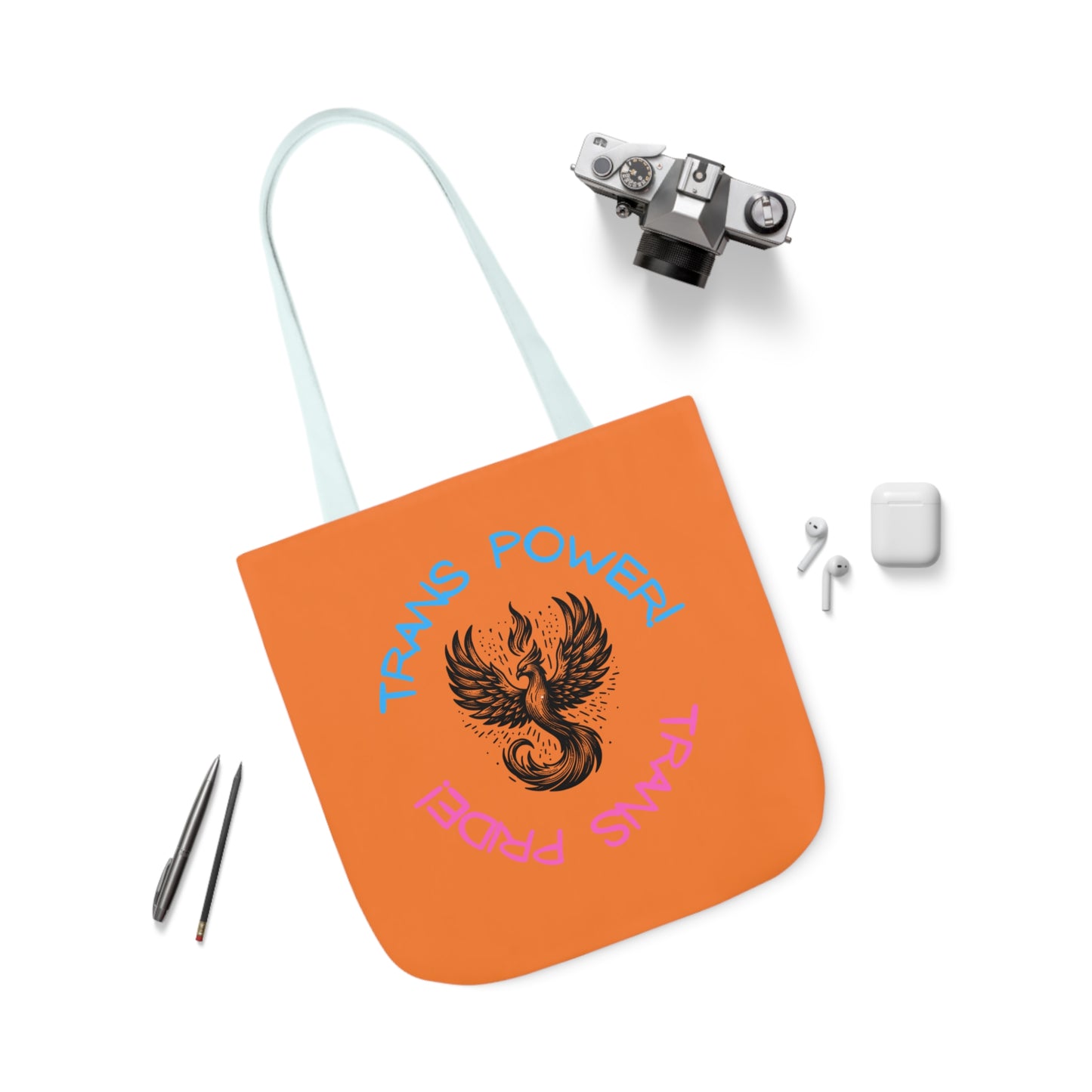 Phoenix Power: Transition Tote