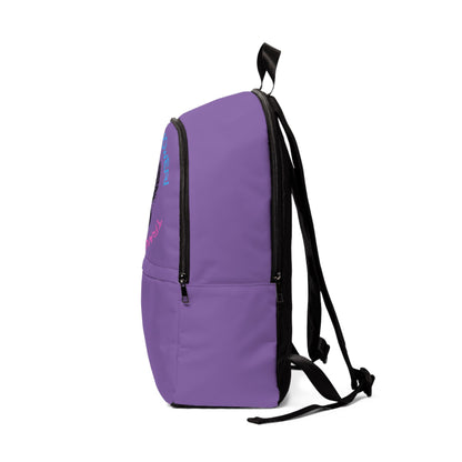 Carry Your Strength: Phoenix Backpack