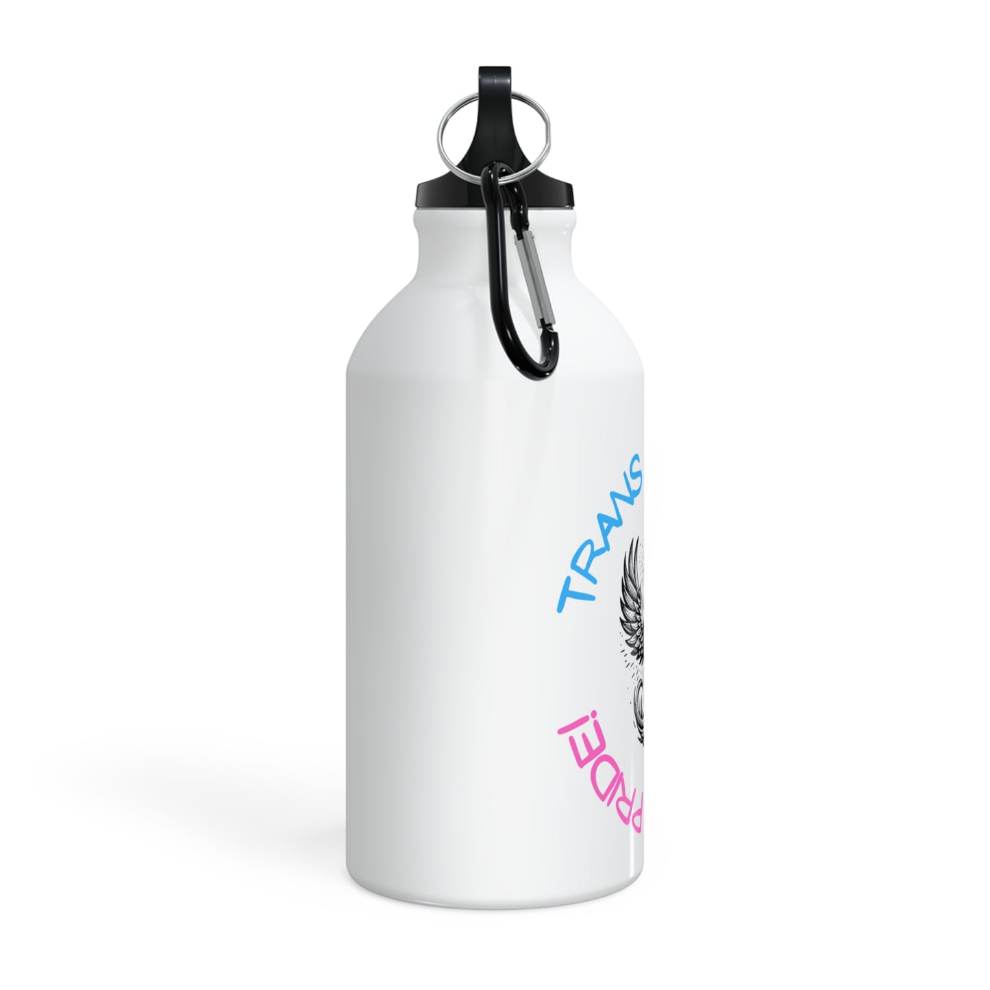 Phoenix Fuel: Stay Strong Bottle