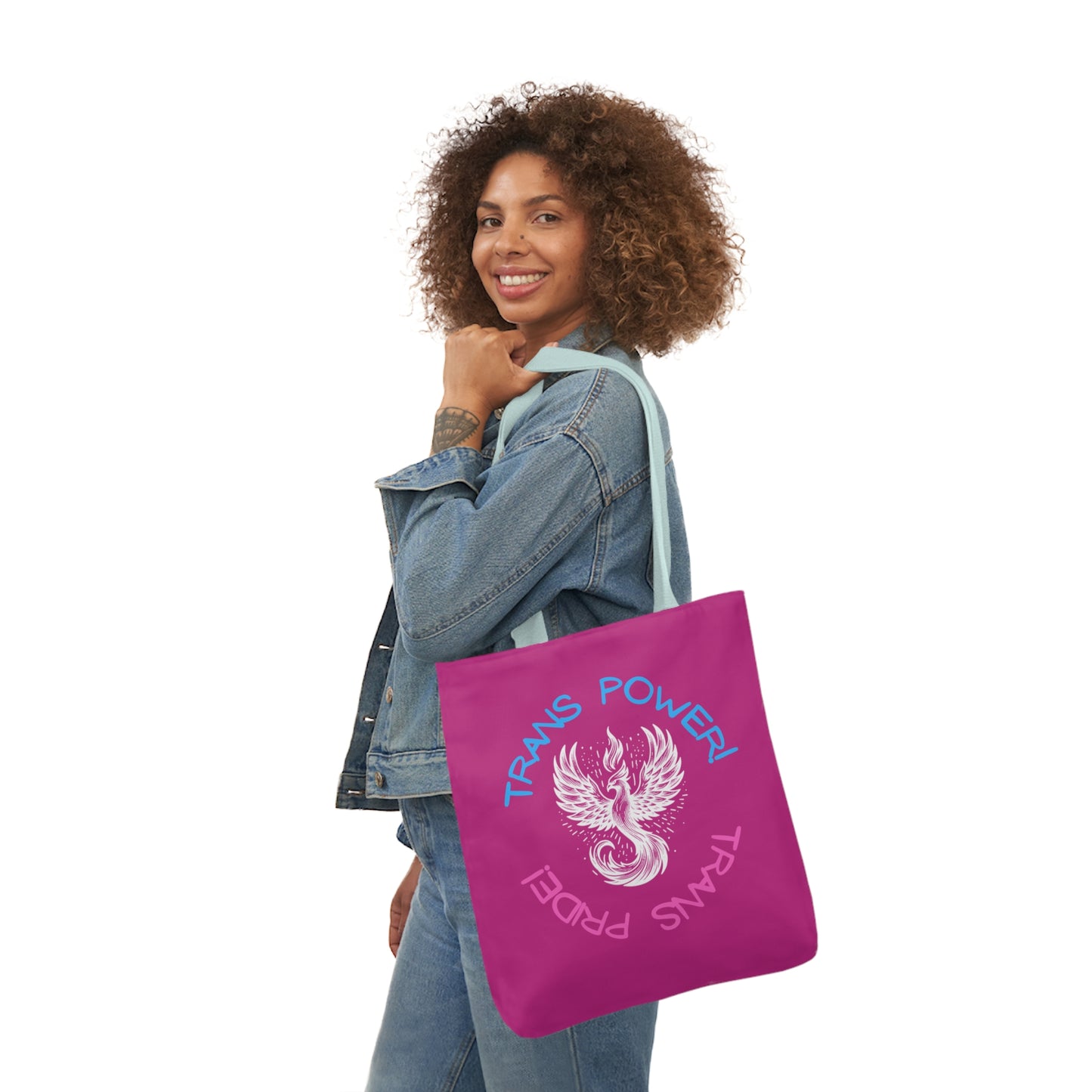 Phoenix Power: Transition Tote