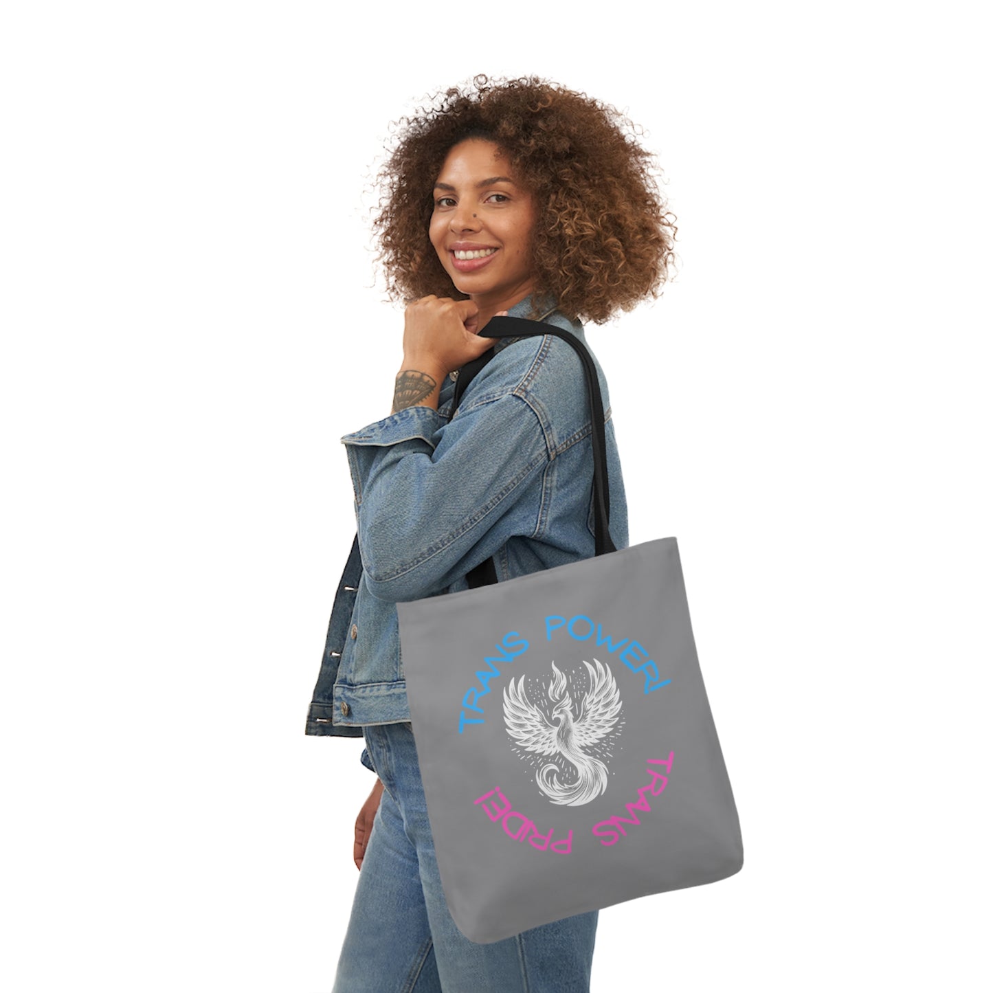 Phoenix Power: Transition Tote