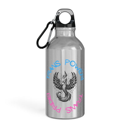 Phoenix Fuel: Stay Strong Bottle