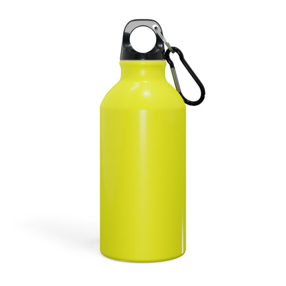 "Parent Pride Sports Bottle: Hydrate with Support and Pride"