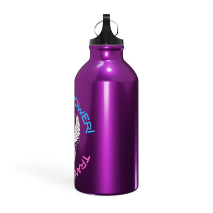 Phoenix Fuel: Stay Strong Bottle