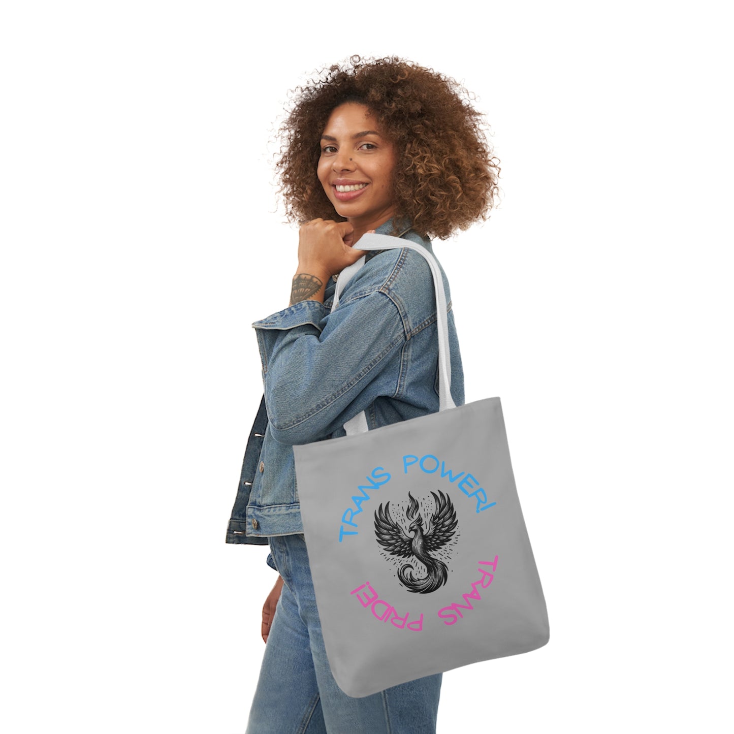 Phoenix Power: Transition Tote