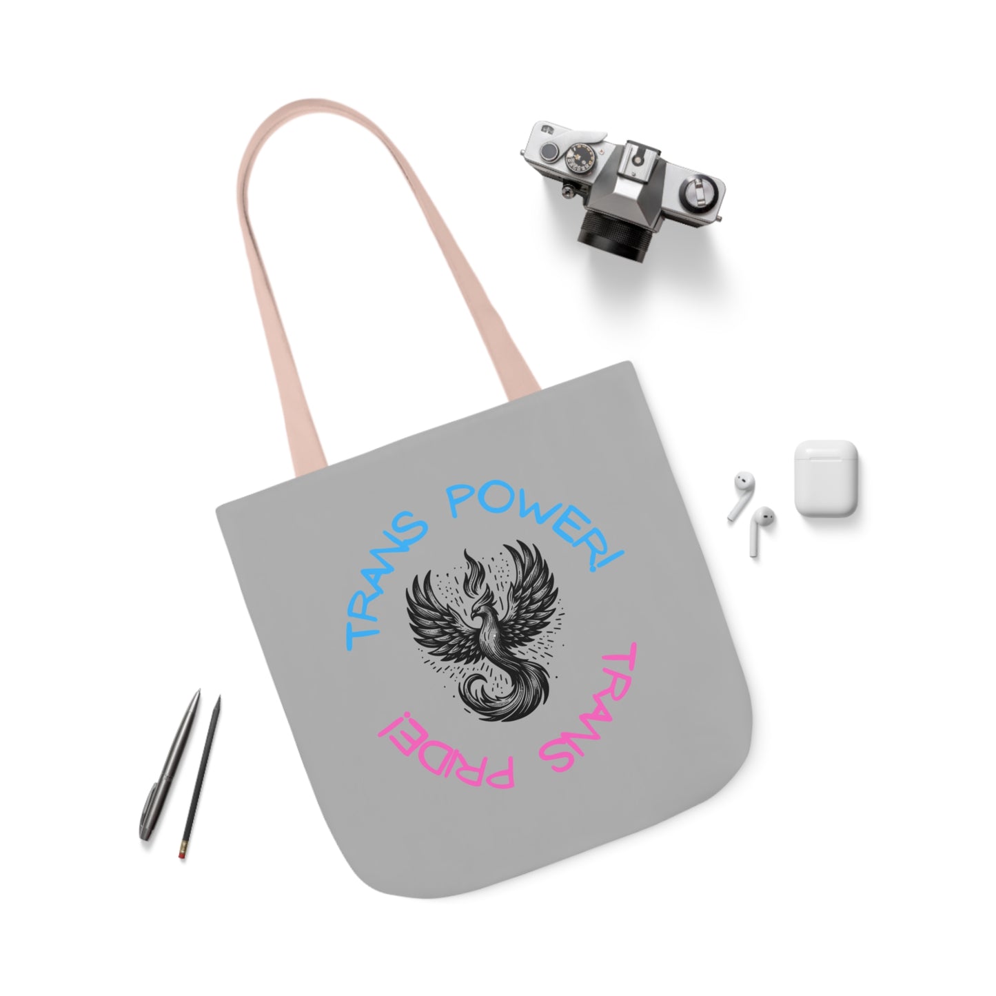 Phoenix Power: Transition Tote