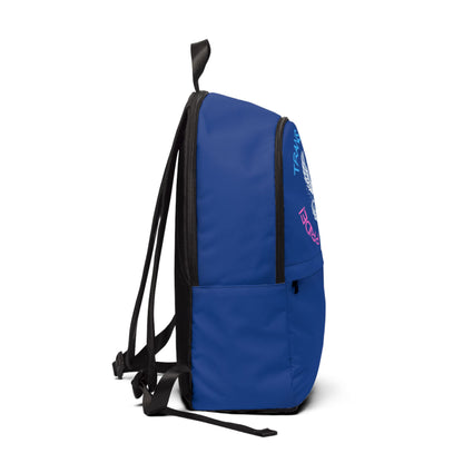 Carry Your Strength: Phoenix Backpack