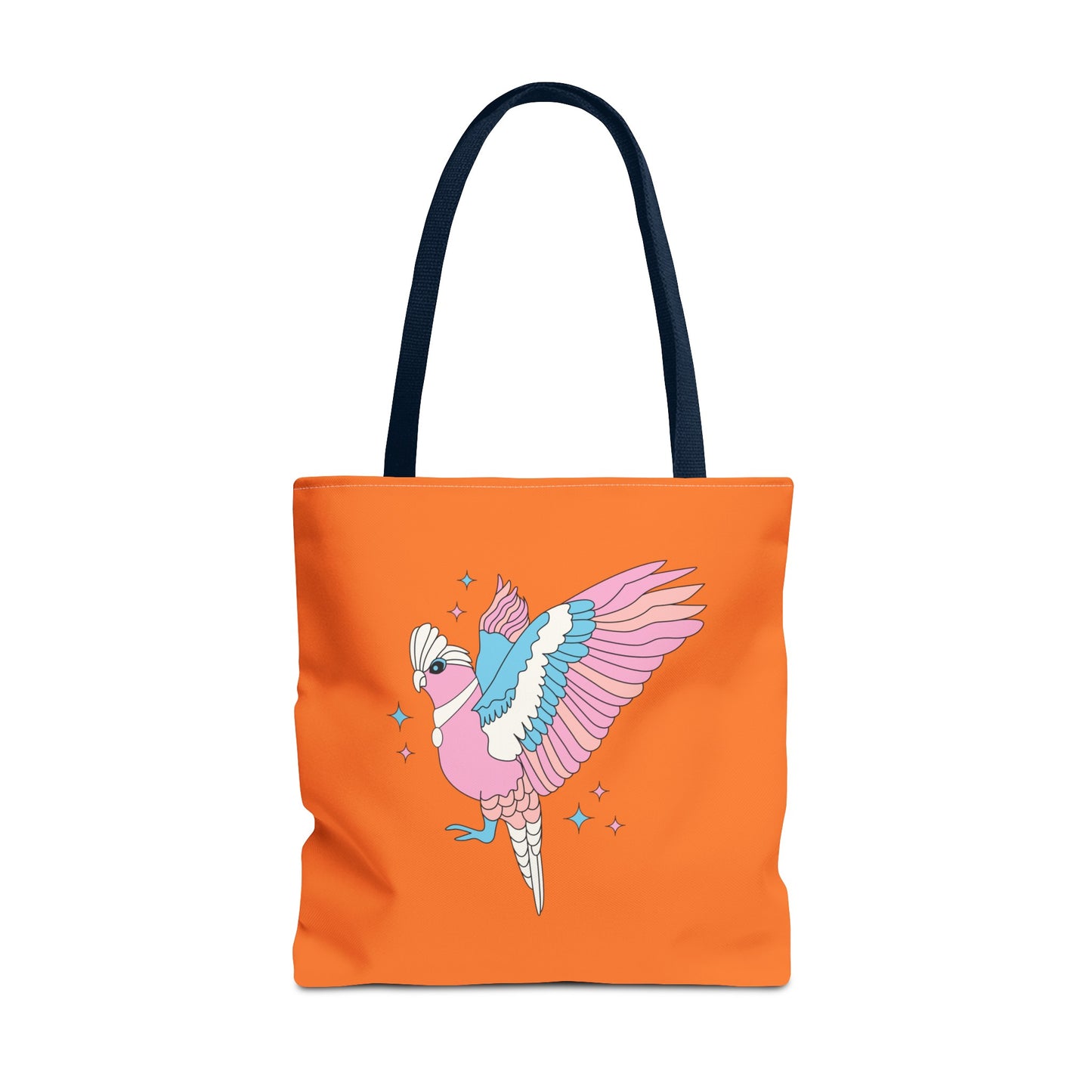 "Parent Pride Tote Bag: Carry Support for Trans Families"