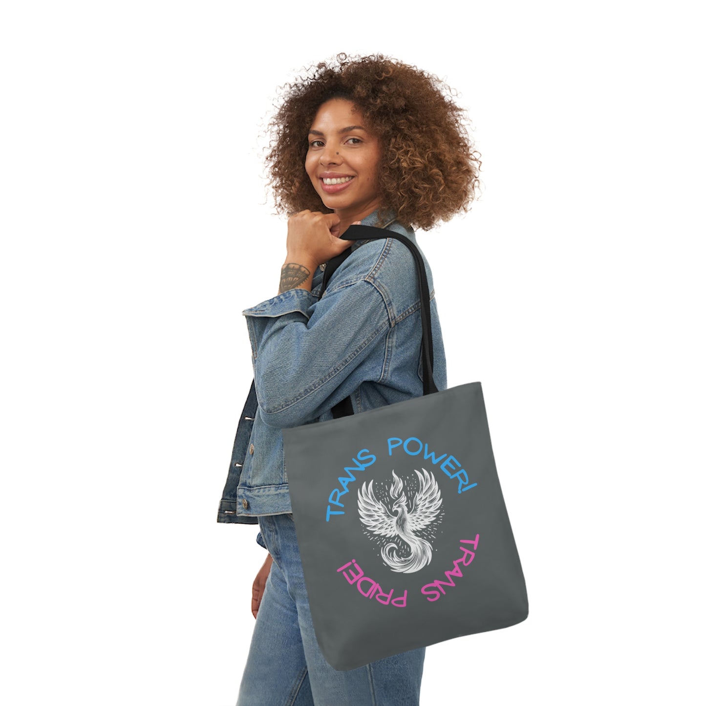 Phoenix Power: Transition Tote