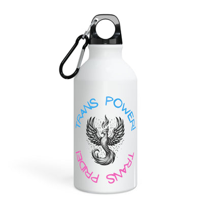 Phoenix Fuel: Stay Strong Bottle