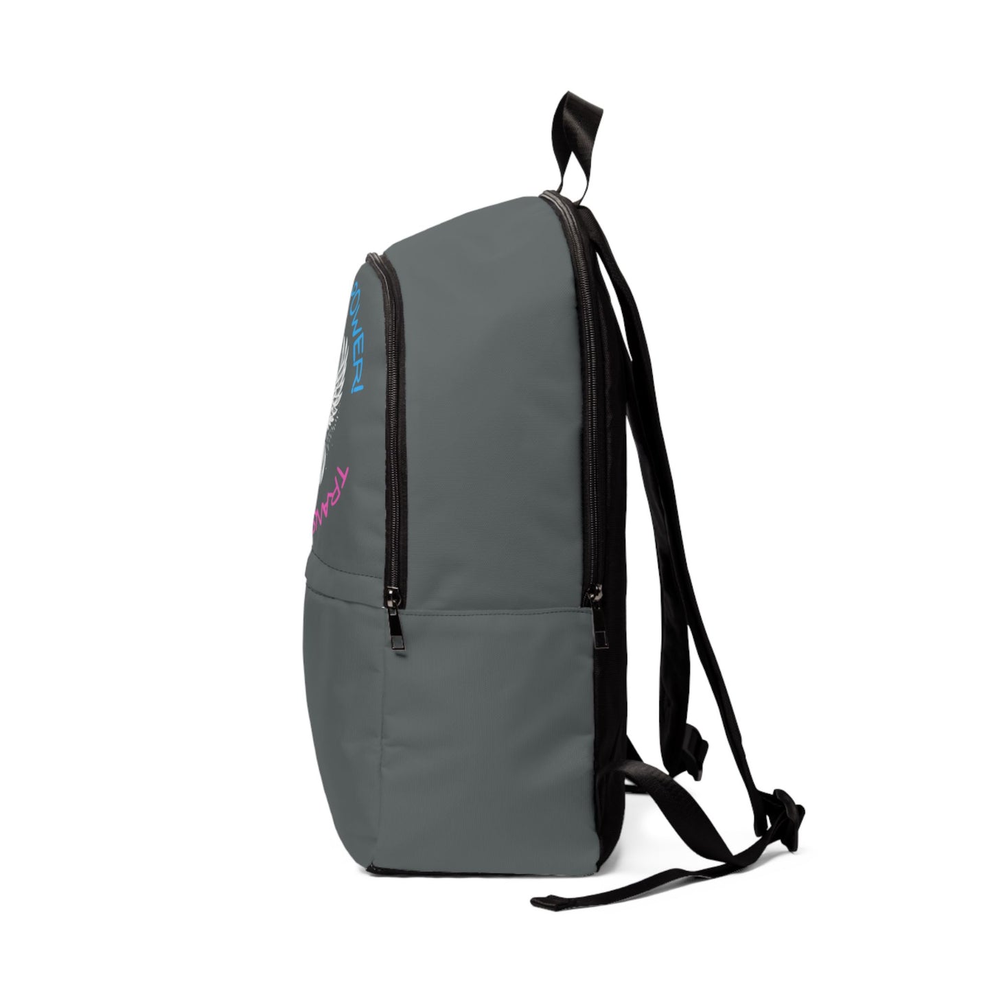 Carry Your Strength: Phoenix Backpack