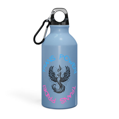 Phoenix Fuel: Stay Strong Bottle