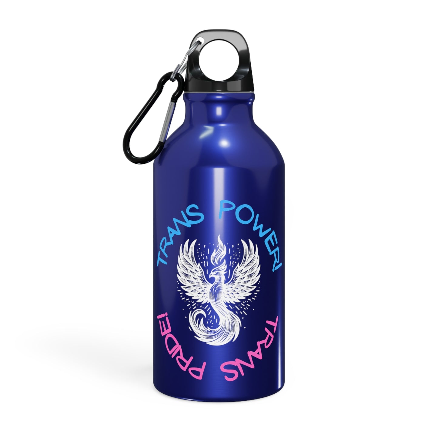 Phoenix Fuel: Stay Strong Bottle