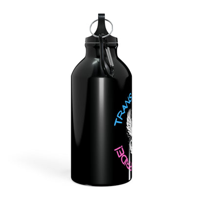 Phoenix Fuel: Stay Strong Bottle