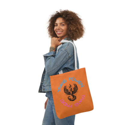 Phoenix Power: Transition Tote