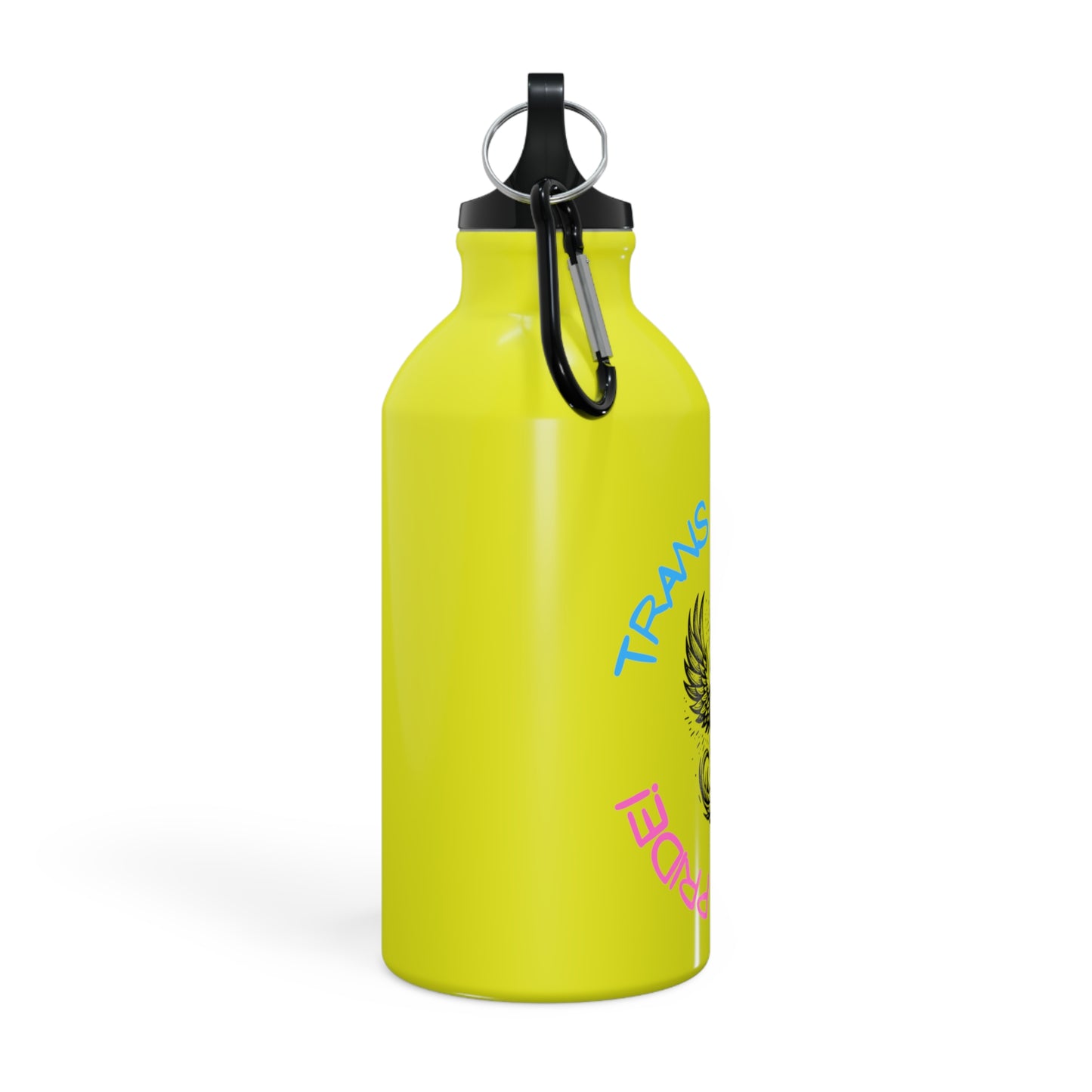 Phoenix Fuel: Stay Strong Bottle