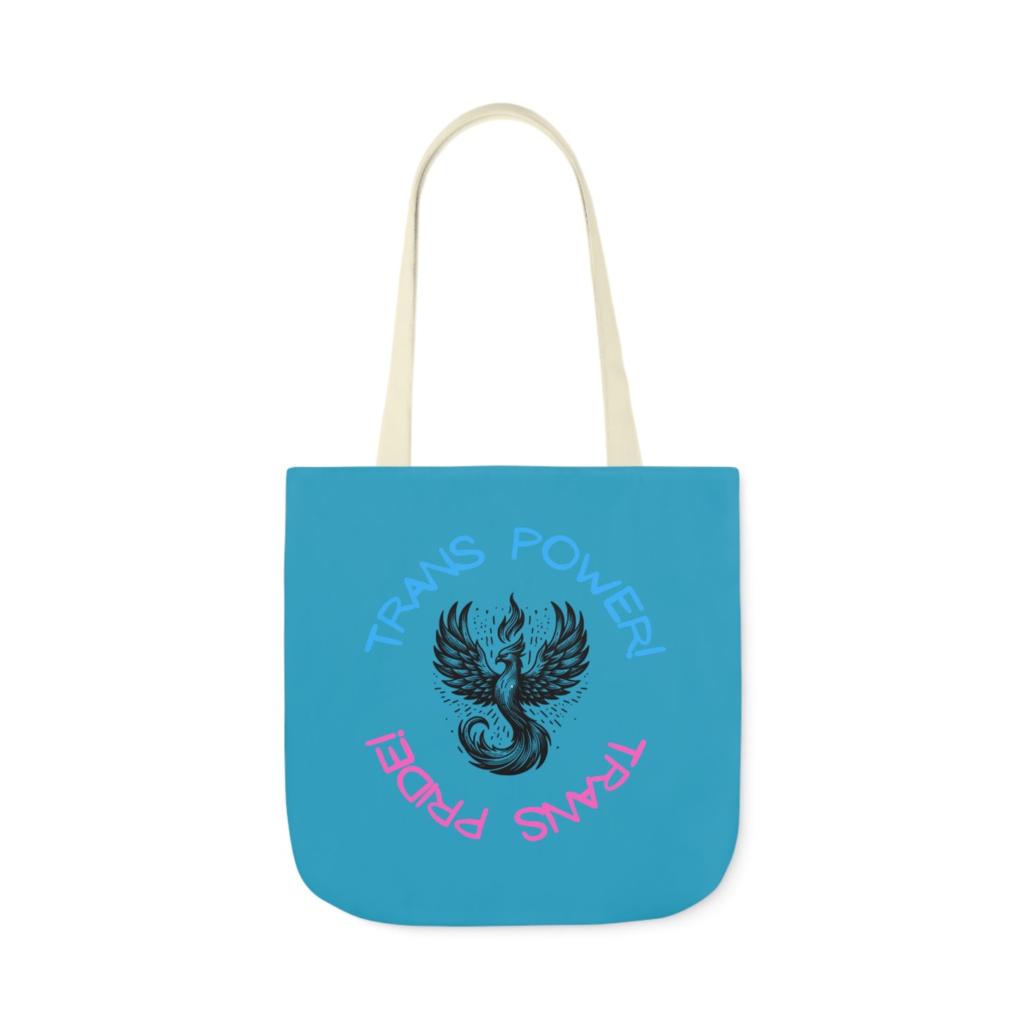 Phoenix Power: Transition Tote