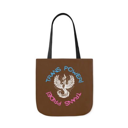 Phoenix Power: Transition Tote