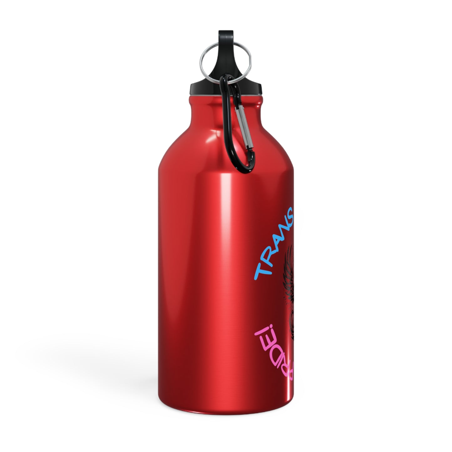 Phoenix Fuel: Stay Strong Bottle