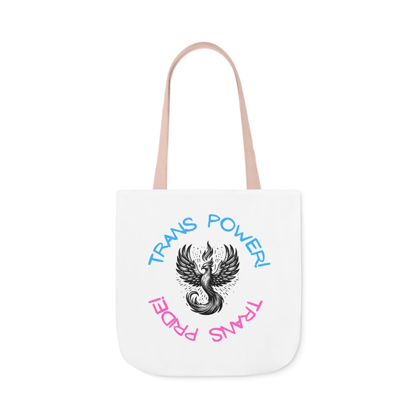 Phoenix Power: Transition Tote