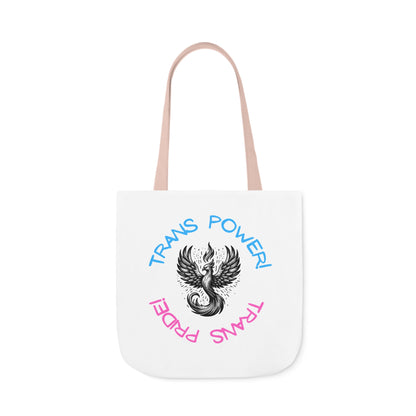 Phoenix Power: Transition Tote