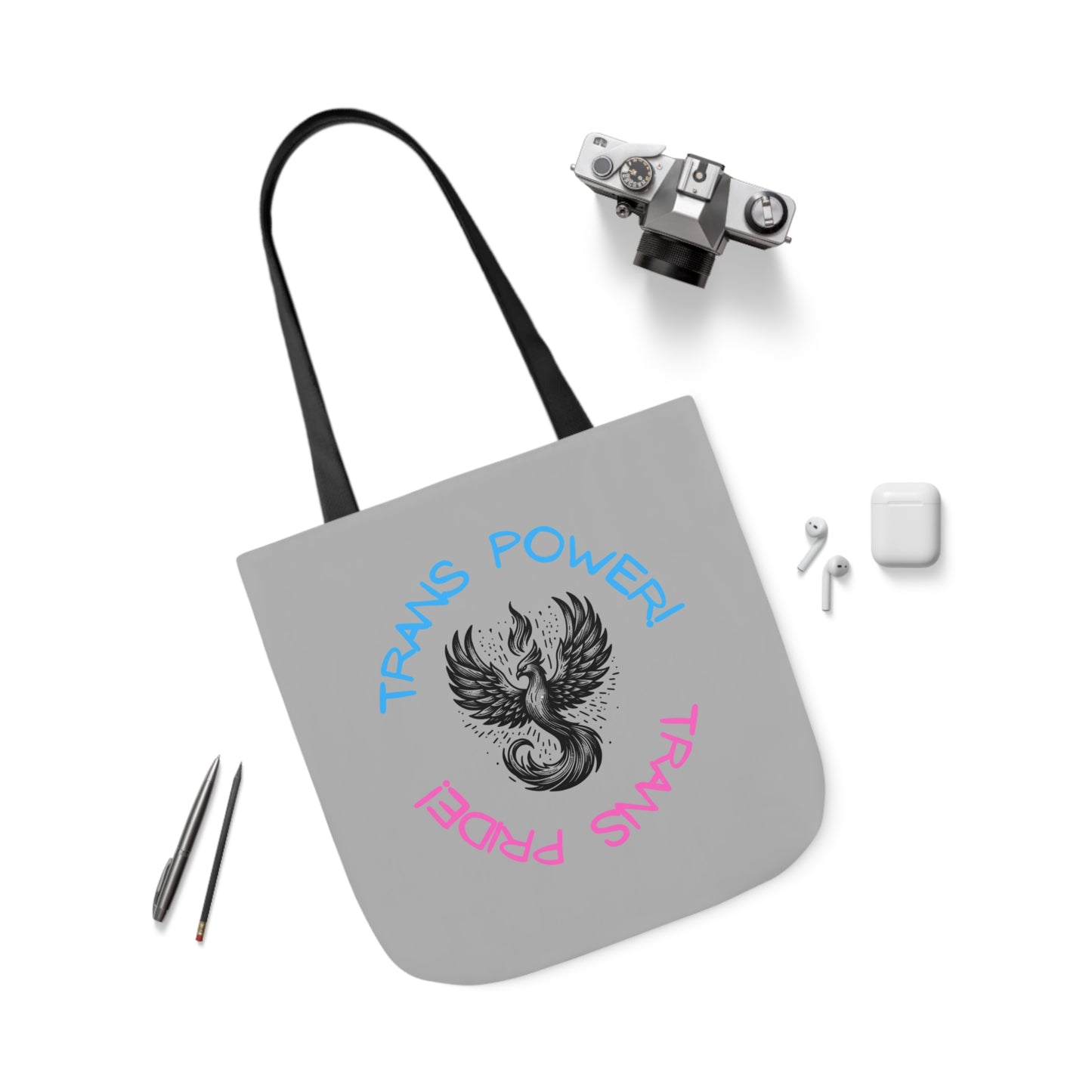 Phoenix Power: Transition Tote