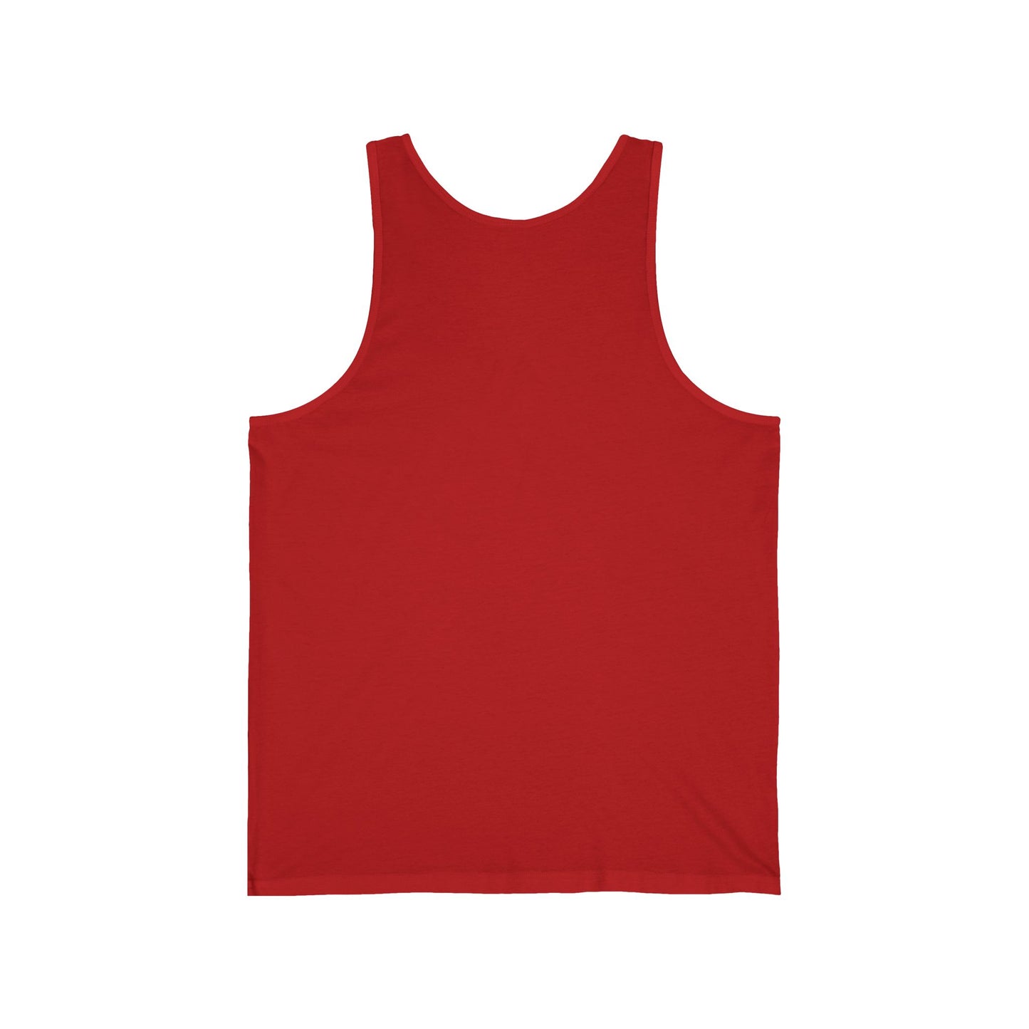 Rise and Shine: Phoenix Transition Tank