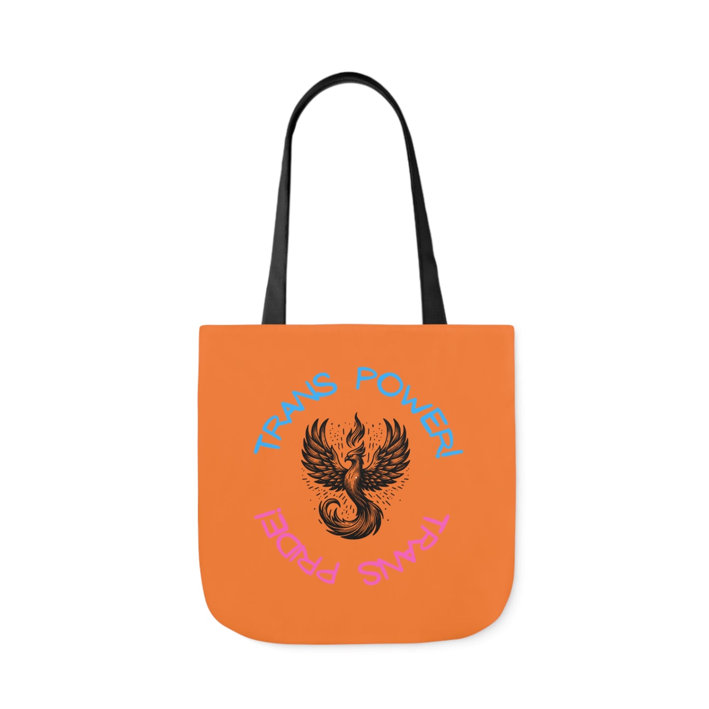 Phoenix Power: Transition Tote