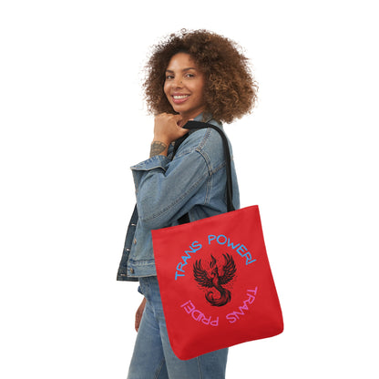 Phoenix Power: Transition Tote