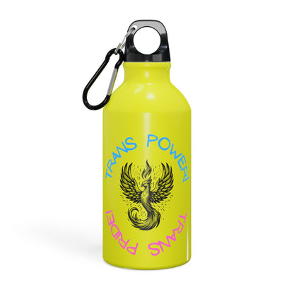 Phoenix Fuel: Stay Strong Bottle