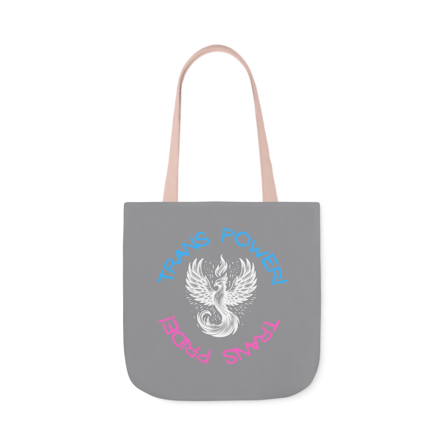 Phoenix Power: Transition Tote