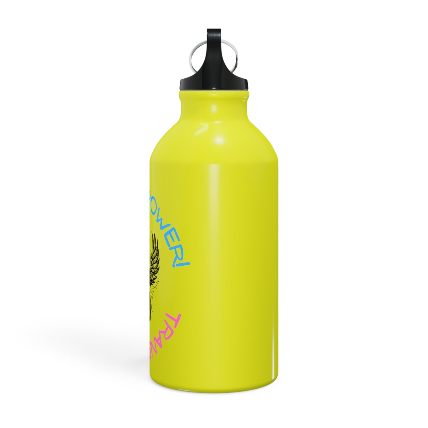 Phoenix Fuel: Stay Strong Bottle