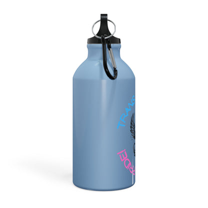 Phoenix Fuel: Stay Strong Bottle