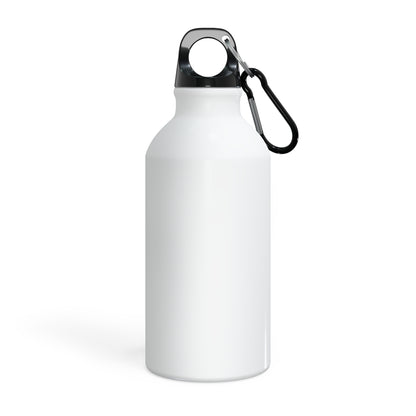 "Parent Pride Sports Bottle: Hydrate with Support and Pride"