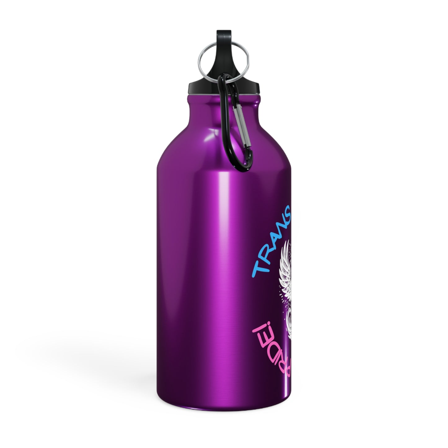 Phoenix Fuel: Stay Strong Bottle