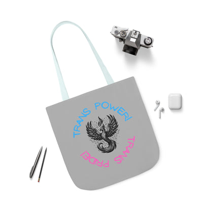 Phoenix Power: Transition Tote