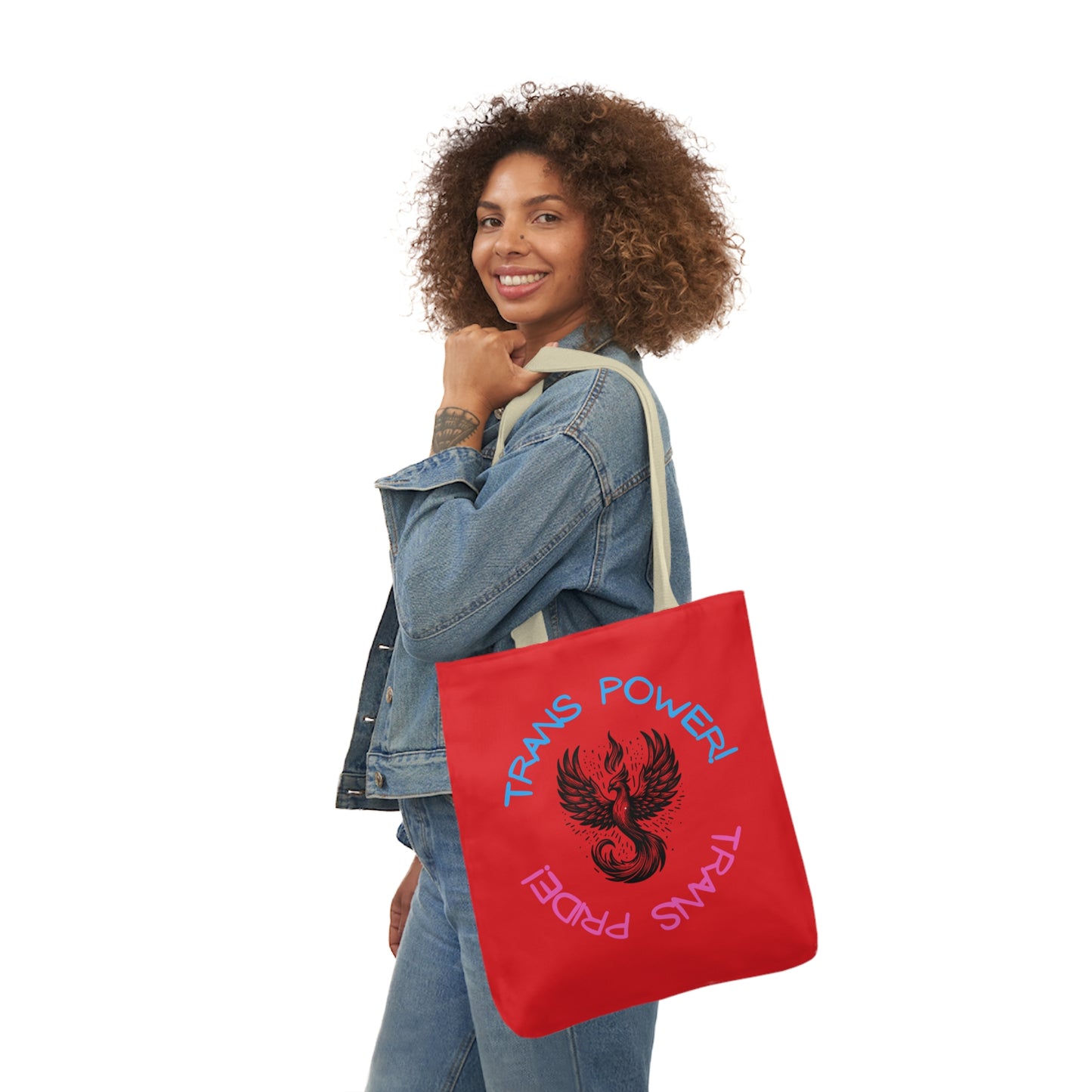 Phoenix Power: Transition Tote