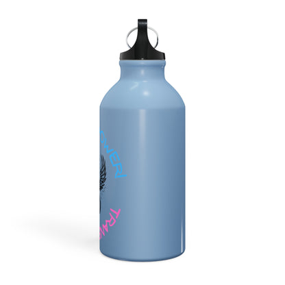 Phoenix Fuel: Stay Strong Bottle