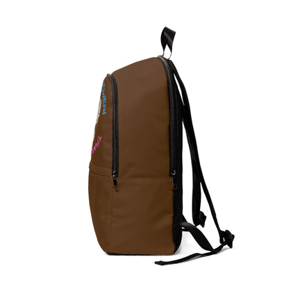 Carry Your Strength: Phoenix Backpack