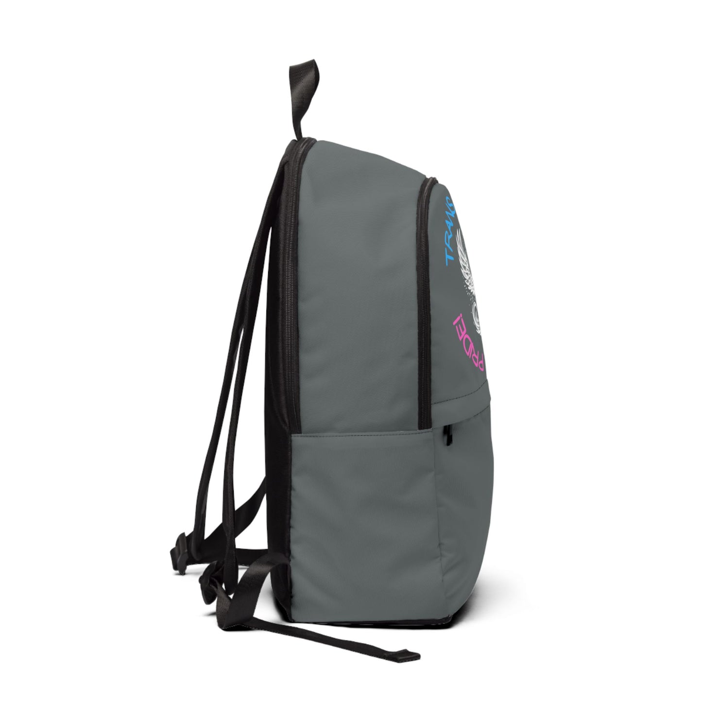 Carry Your Strength: Phoenix Backpack