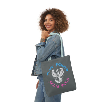 Phoenix Power: Transition Tote