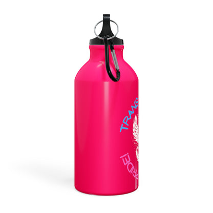 Phoenix Fuel: Stay Strong Bottle