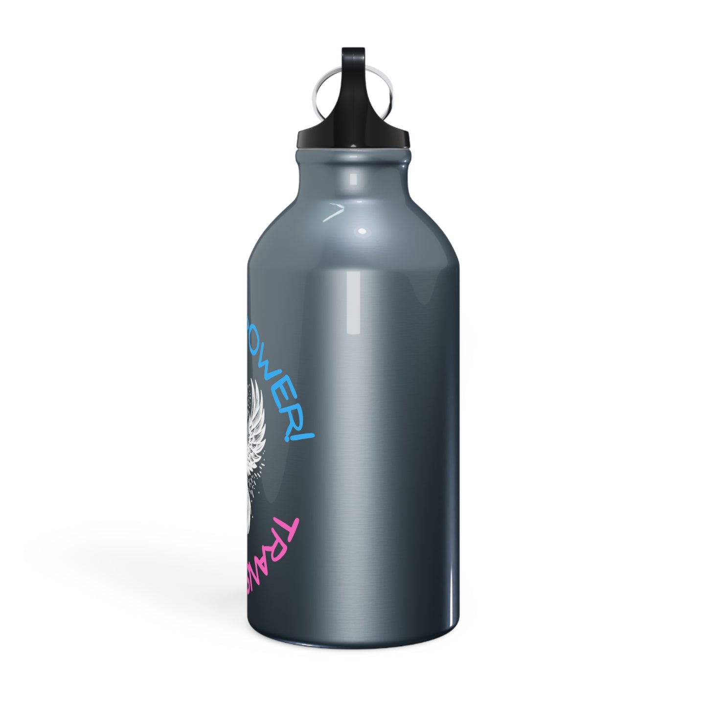 Phoenix Fuel: Stay Strong Bottle