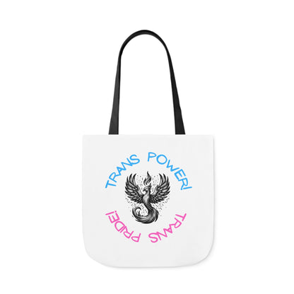 Phoenix Power: Transition Tote