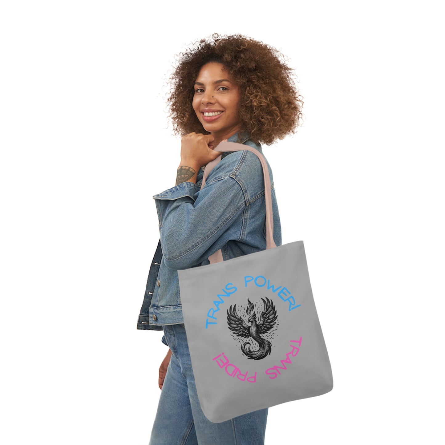 Phoenix Power: Transition Tote