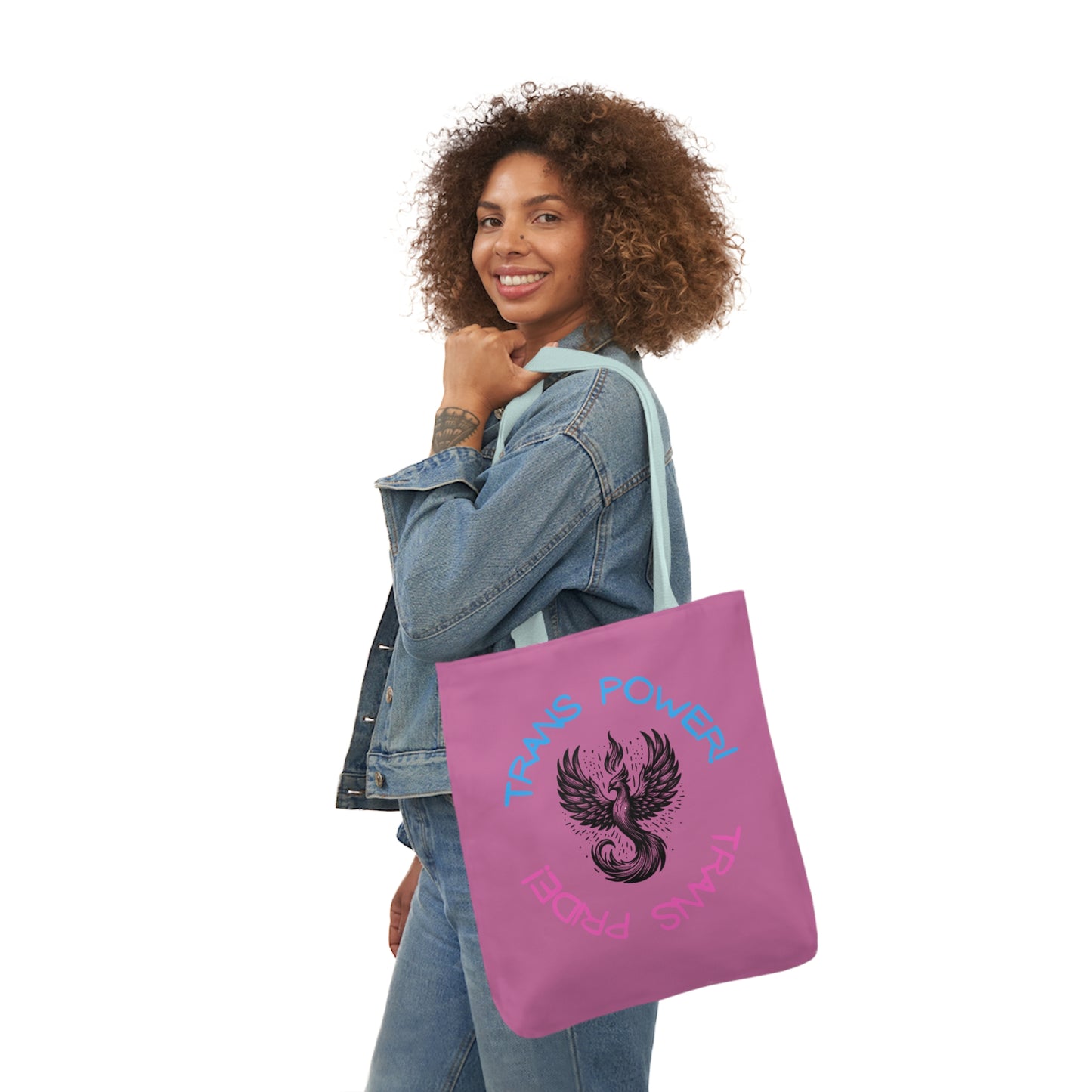 Phoenix Power: Transition Tote