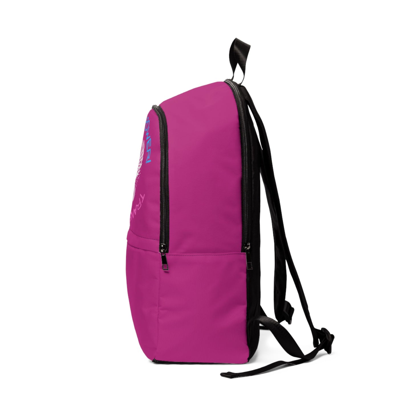 Carry Your Strength: Phoenix Backpack