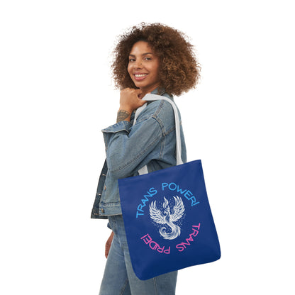 Phoenix Power: Transition Tote